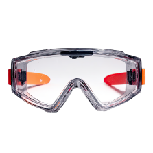 Foam Fire Extinguisher