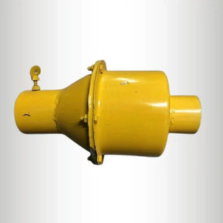 CO2 Fire Extinguisher