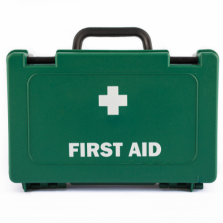 CO2 Fire Extinguisher