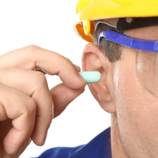 CO2 Fire Extinguisher