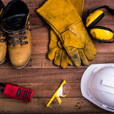 Foam Fire Extinguisher