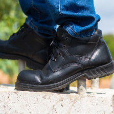 CO2 Fire Extinguisher