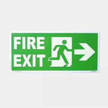 CO2 Fire Extinguisher