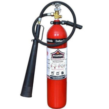 CO2 Fire Extinguisher