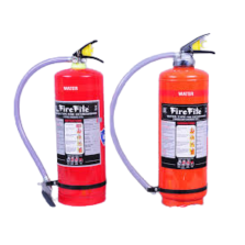 CO2 Fire Extinguisher