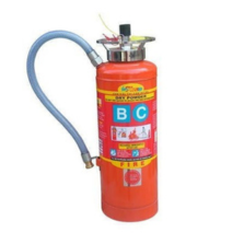 CO2 Fire Extinguisher