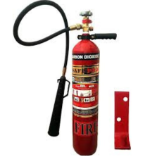 ABC Fire Extinguisher