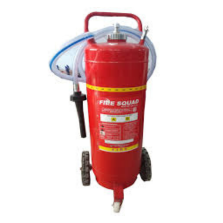 CO2 Fire Extinguisher