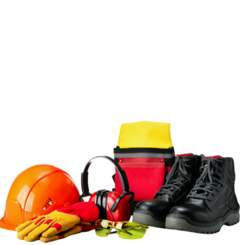 Dry Chemical Powder Fire Extinguisher