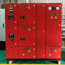 CO2 Fire Extinguisher